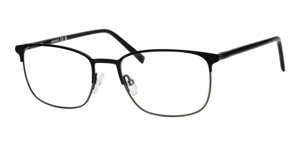 Adensco AD146 Eyeglasses - view 2